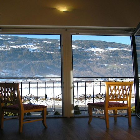 Holiday Home Steinfeld Close To The Ski Lift Цель-ам-Циллер Экстерьер фото