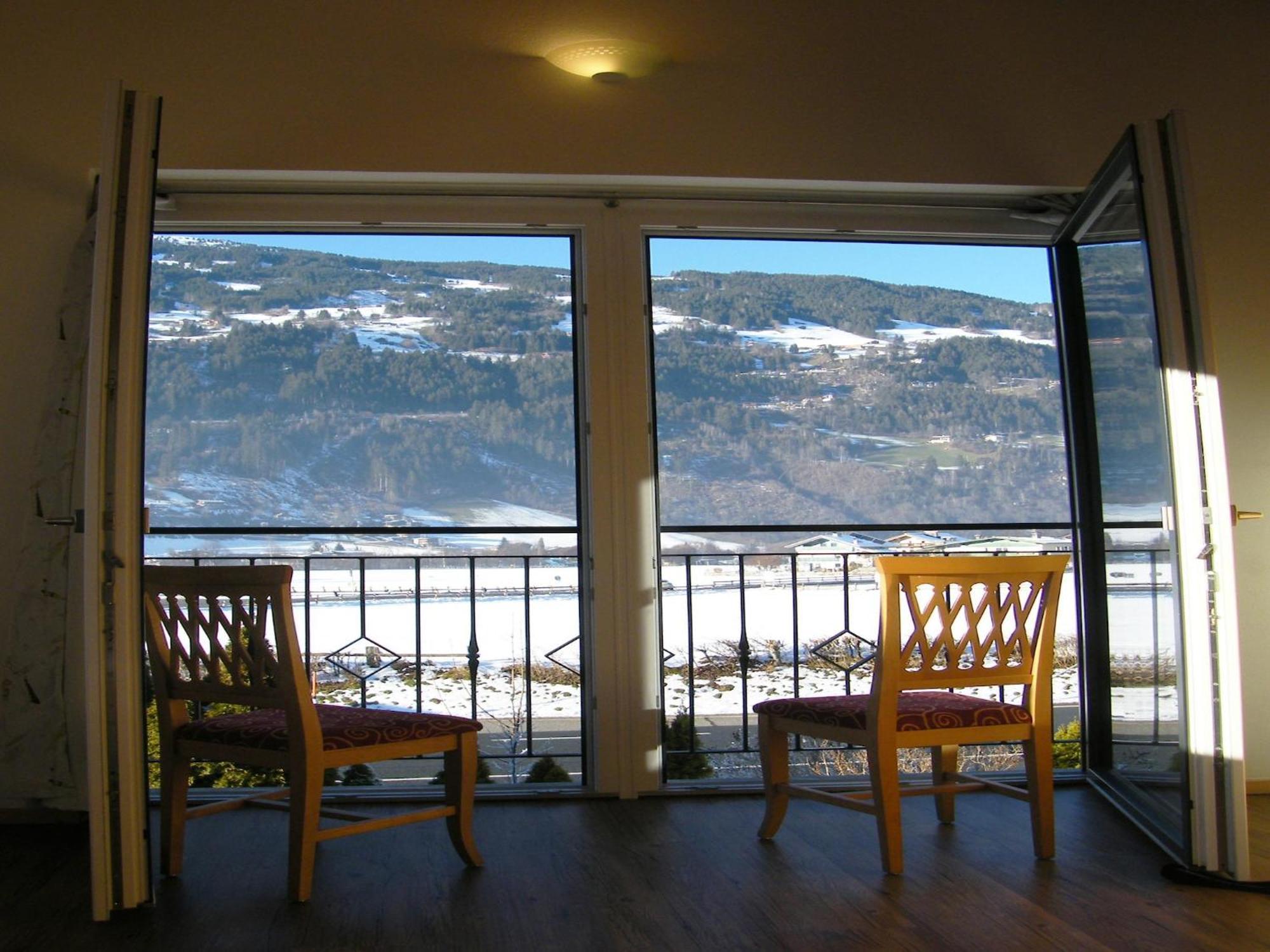 Holiday Home Steinfeld Close To The Ski Lift Цель-ам-Циллер Экстерьер фото